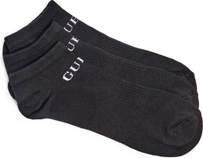 Skarpetki damskie casualowe Guess Underwear ze sklepu: Gomez Fashion Store w kategorii: Skarpetki damskie - zdjęcie 874714-BD9-10338_GB245M000020046