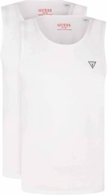 T-shirt męski Guess Underwear ze sklepu: Gomez Fashion Store w kategorii: T-shirty męskie - zdjęcie 874714-BD9-10338_GB245M000024237