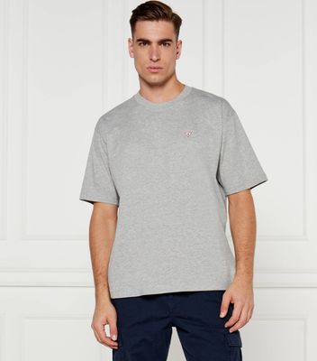 T-shirt męski Guess Jeans ze sklepu: Gomez Fashion Store w kategorii: T-shirty męskie - zdjęcie 874714-BD9-10338_GE245M000045Q37