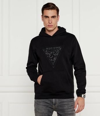 Guess - Bluza męska ze sklepu: Gomez Fashion Store w kategorii: Bluzy męskie - zdjęcie 874714-BD9-10338_GJ245M000002058