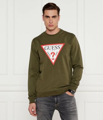 Bluza męska Guess ze sklepu: Gomez Fashion Store w kategorii: Bluzy męskie - zdjęcie 874714-BD9-10338_GJ245M000022G01