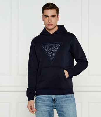 Guess - Bluza męska ze sklepu: Gomez Fashion Store w kategorii: Bluzy męskie - zdjęcie 874714-BD9-10338_GJ245M000002B07