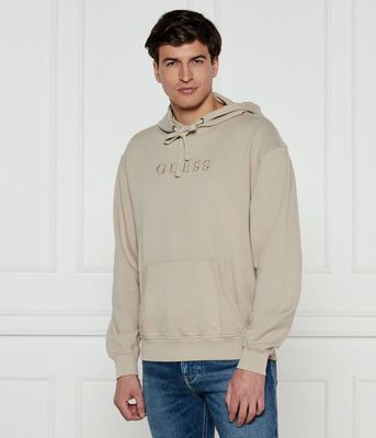 Guess - Bluza męska jesienna ze sklepu: Gomez Fashion Store w kategorii: Bluzy męskie - zdjęcie 874714-BD9-10338_GJ245M000059Q24