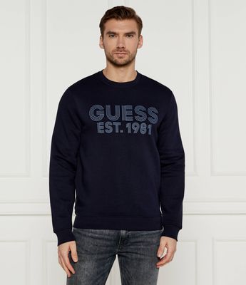 Bluza męska Guess ze sklepu: Gomez Fashion Store w kategorii: Bluzy męskie - zdjęcie 874714-BD9-10338_GJ245M000063B07