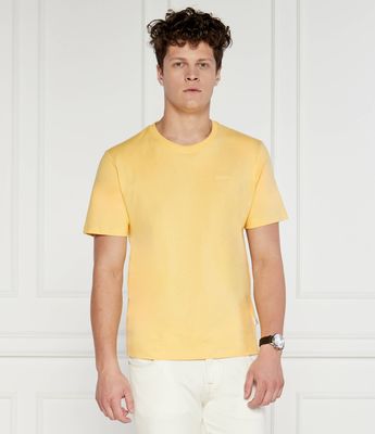 Pepe Jeans London - T-shirt męski ze sklepu: Gomez Fashion Store w kategorii: T-shirty męskie - zdjęcie 874714-BD9-10338_PJ244M000016062