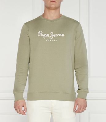 Bluza męska Pepe Jeans London ze sklepu: Gomez Fashion Store w kategorii: Bluzy męskie - zdjęcie 874714-BD9-10338_PJ244M000018701