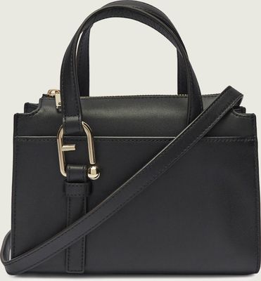 Kuferek elegancki Furla ze sklepu: Gomez Fashion Store w kategorii: Kuferki - zdjęcie 874714-BD9-10338_FU244W000006257