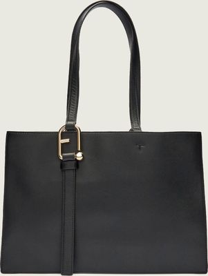 Shopper bag elegancka Furla ze sklepu: Gomez Fashion Store w kategorii: Torby Shopper bag - zdjęcie 874714-BD9-10338_FU244W000007257