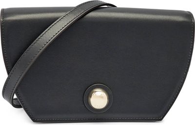 Listonoszka elegancka Furla ze sklepu: Gomez Fashion Store w kategorii: Listonoszki - zdjęcie 874714-BD9-10338_FU244W000030257