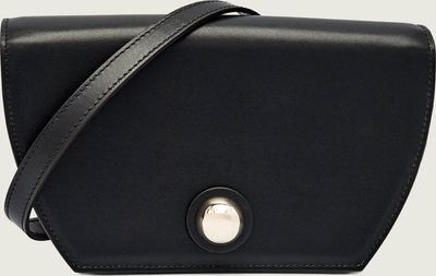 Listonoszka elegancka Furla ze sklepu: Gomez Fashion Store w kategorii: Listonoszki