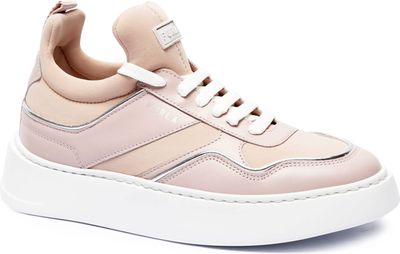 Buty sportowe damskie na wiosnę Furla ze sklepu: Gomez Fashion Store w kategorii: Buty sportowe damskie - zdjęcie 874714-BD9-10338_FU244W000032270