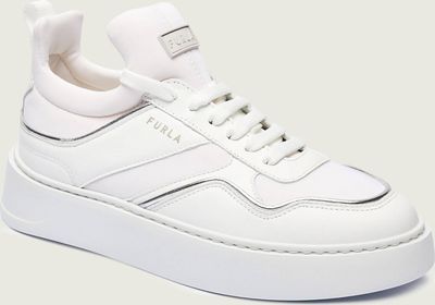 Buty sportowe damskie na wiosnę Furla ze sklepu: Gomez Fashion Store w kategorii: Buty sportowe damskie