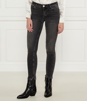 Jeansy damskie Liu Jo ze sklepu: Gomez Fashion Store w kategorii: Jeansy damskie - zdjęcie 874714-BD9-10338_LJ244W000001T89