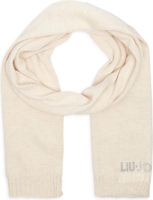 Szalik/chusta Liu Jo ze sklepu: Gomez Fashion Store w kategorii: Szaliki i chusty damskie - zdjęcie 874714-BD9-10338_LC245W000063801