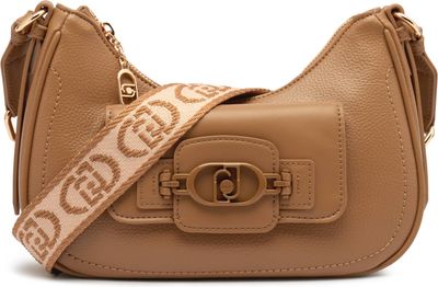 Liu Jo - Listonoszka elegancka ze sklepu: Gomez Fashion Store w kategorii: Listonoszki - zdjęcie 874714-BD9-10338_LC245W000096U67