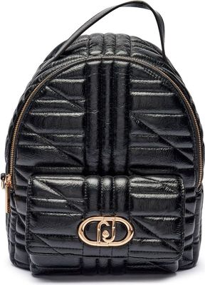 Plecak Liu Jo ze sklepu: Gomez Fashion Store w kategorii: Plecaki - zdjęcie 874714-BD9-10338_LC245W000112222