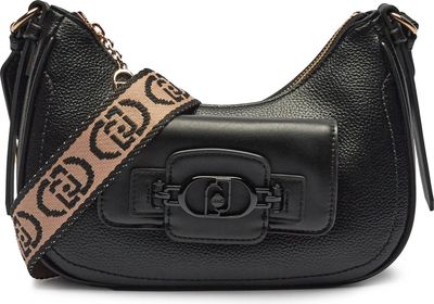 Listonoszka elegancka Liu Jo ze sklepu: Gomez Fashion Store w kategorii: Listonoszki - zdjęcie 874714-BD9-10338_LC245W000096222