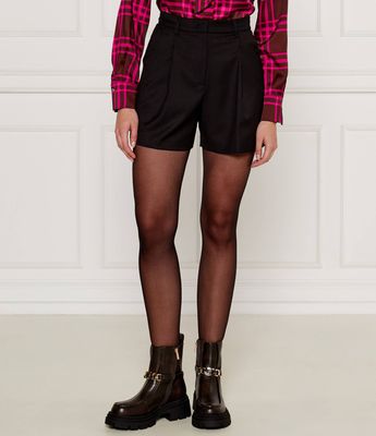 Szorty sportowe Liu Jo ze sklepu: Gomez Fashion Store w kategorii: Szorty - zdjęcie 874714-BD9-10338_LJ245W000074222