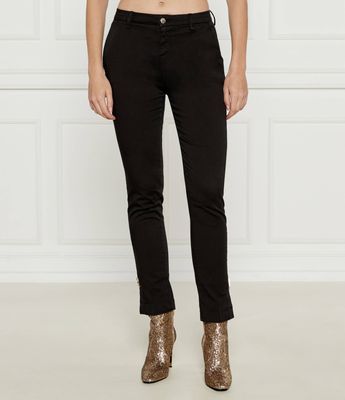 Jeansy damskie Liu Jo ze sklepu: Gomez Fashion Store w kategorii: Jeansy damskie - zdjęcie 874714-BD9-10338_LJ245W000141222
