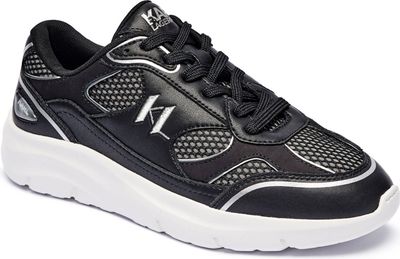 Buty sportowe damskie na wiosnę Karl Lagerfeld ze sklepu: Gomez Fashion Store w kategorii: Buty sportowe damskie - zdjęcie 874714-BD9-10338_KL244W000042003