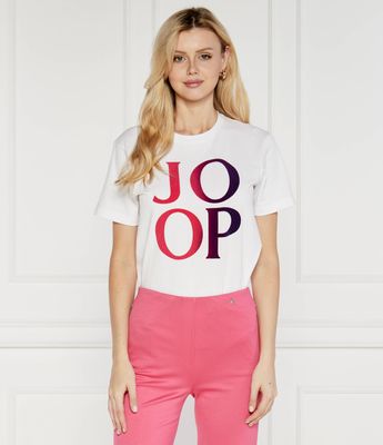 Bluzka damska Joop! ze sklepu: Gomez Fashion Store w kategorii: Bluzki damskie - zdjęcie 874714-BD9-10338_JO244W000011122