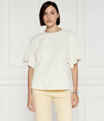Bluzka damska wiosenna Joop! ze sklepu: Gomez Fashion Store w kategorii: Bluzki damskie - zdjęcie 874714-BD9-10338_JO244W000024104