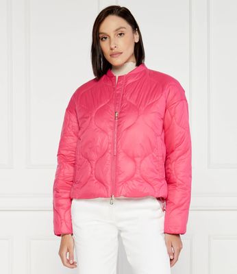 Kurtka damska Joop! ze sklepu: Gomez Fashion Store w kategorii: Kurtki damskie - zdjęcie 874714-BD9-10338_JO244W000029662