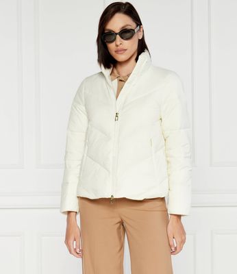 Kurtka damska wiosenna Joop! ze sklepu: Gomez Fashion Store w kategorii: Kurtki damskie - zdjęcie 874714-BD9-10338_JO244W000030104