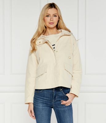 Joop! - Kurtka damska ze sklepu: Gomez Fashion Store w kategorii: Kurtki damskie - zdjęcie 874714-BD9-10338_JO244W000032275
