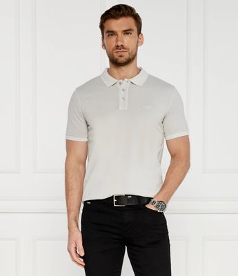 T-shirt męski Joop! Jeans ze sklepu: Gomez Fashion Store w kategorii: T-shirty męskie - zdjęcie 874714-BD9-10338_JJ244M000002055
