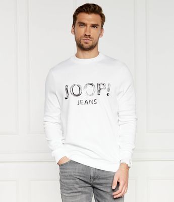 Bluza męska na wiosnę Joop! Jeans ze sklepu: Gomez Fashion Store w kategorii: Bluzy męskie - zdjęcie 874714-BD9-10338_JJ244M000005100