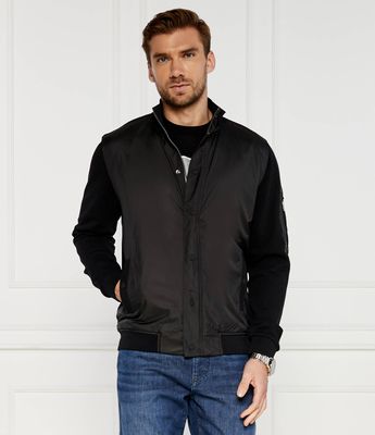 Kurtka męska jesienna Joop! Jeans ze sklepu: Gomez Fashion Store w kategorii: Kurtki męskie - zdjęcie 874714-BD9-10338_JJ244M000007001