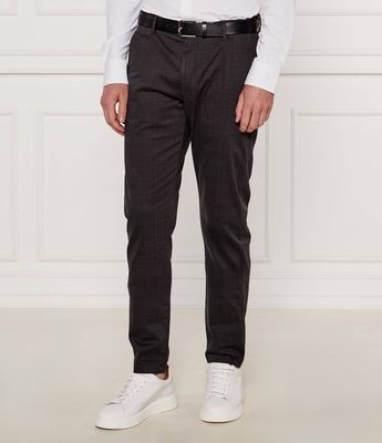Spodnie męskie casual Joop! Jeans ze sklepu: Gomez Fashion Store w kategorii: Spodnie męskie - zdjęcie 874714-BD9-10338_JJ244M000016045