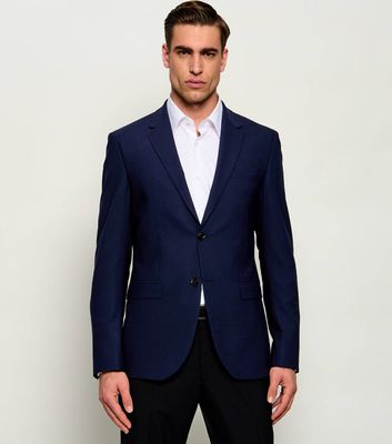 Marynarka męska elegancka Joop! ze sklepu: Gomez Fashion Store w kategorii: Marynarki męskie - zdjęcie 874714-BD9-10338_JO244M000003402