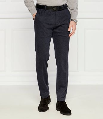 Joop! - Spodnie męskie ze sklepu: Gomez Fashion Store w kategorii: Spodnie męskie - zdjęcie 874714-BD9-10338_JO244M000014411