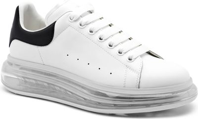 Trampki męskie na wiosnę Alexander McQueen ze sklepu: Gomez Fashion Store w kategorii: Trampki męskie - zdjęcie 874714-BD9-10338_AQ244M000001139