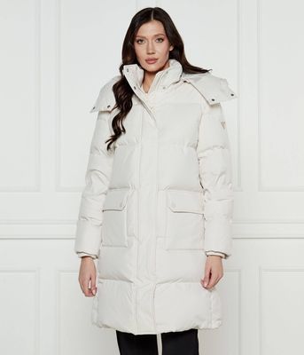 Guess - Kurtka damska casualowa ze sklepu: Gomez Fashion Store w kategorii: Kurtki damskie - zdjęcie 874714-BD9-10338_GJ245W000003J23