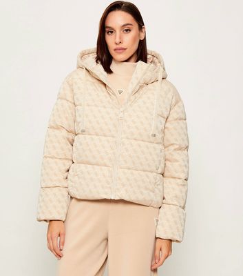 Kurtka damska Guess ze sklepu: Gomez Fashion Store w kategorii: Kurtki damskie - zdjęcie 874714-BD9-10338_GJ245W000007Q47