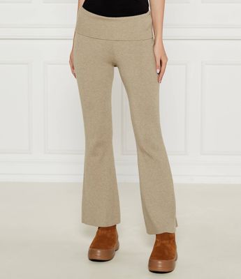 Guess - Spodnie damskie ze sklepu: Gomez Fashion Store w kategorii: Spodnie damskie - zdjęcie 874714-BD9-10338_GJ245W000065Q51