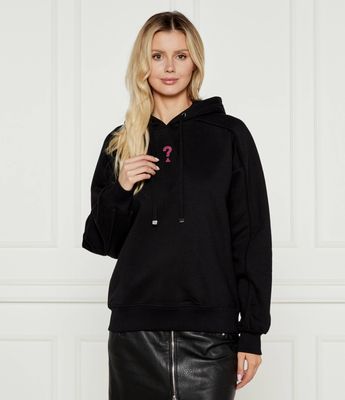 Bluza damska Guess ze sklepu: Gomez Fashion Store w kategorii: Bluzy damskie - zdjęcie 874714-BD9-10338_GJ245W000066058