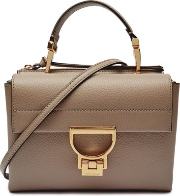 Coccinelle - Listonoszka elegancka ze sklepu: Gomez Fashion Store w kategorii: Listonoszki - zdjęcie 874714-BD9-10338_CL244W000004058
