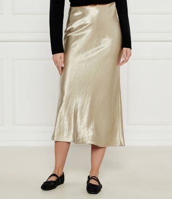Spódnica elegancka BOSS BLACK ze sklepu: Gomez Fashion Store w kategorii: Spódnice - zdjęcie 874714-BD9-10338_BB245W000021299