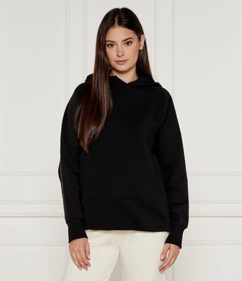 Bluza damska BOSS BLACK ze sklepu: Gomez Fashion Store w kategorii: Bluzy damskie - zdjęcie 874714-BD9-10338_BB245W000034001