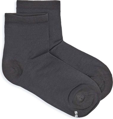 Skarpetki damskie casual BOSS BLACK ze sklepu: Gomez Fashion Store w kategorii: Skarpetki damskie - zdjęcie 874714-BD9-10338_BW245W000016001