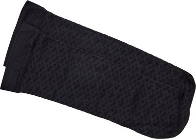 Skarpetki damskie bez wzorów BOSS BLACK ze sklepu: Gomez Fashion Store w kategorii: Skarpetki damskie - zdjęcie 874714-BD9-10338_BW245W000018001