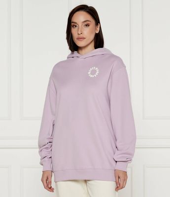 Hugo Blue - Bluza damska ze sklepu: Gomez Fashion Store w kategorii: Bluzy damskie - zdjęcie 874714-BD9-10338_BJ245W000019536