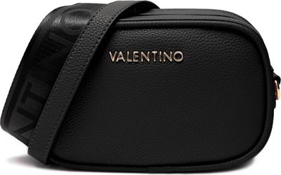 Listonoszka elegancka Valentino ze sklepu: Gomez Fashion Store w kategorii: Listonoszki - zdjęcie 874714-BD9-10338_VO244W000013006