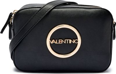 Listonoszka elegancka Valentino ze sklepu: Gomez Fashion Store w kategorii: Listonoszki - zdjęcie 874714-BD9-10338_VO244W000015006