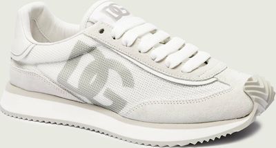 Dolce & Gabbana - Buty sportowe damskie na wiosnę ze sklepu: Gomez Fashion Store w kategorii: Buty sportowe damskie - zdjęcie 874714-BD9-10338_DG244W000001316