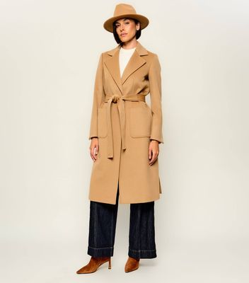 Płaszcz damski jesienny Max & Co. ze sklepu: Gomez Fashion Store w kategorii: Płaszcze damskie - zdjęcie 874714-BD9-10338_MX244W000002397